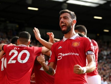 Manchester United Hoje E Como Assistir