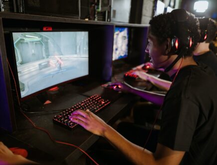 Online Gaming