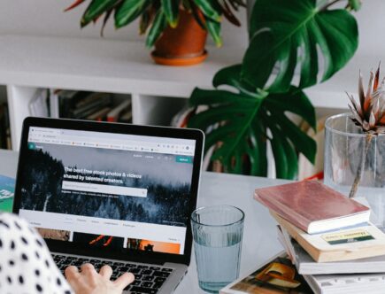 Online MBA Specializing In Business Intelligence
