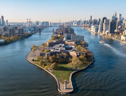 Roosevelt Island