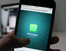 Shielding Your Chat: Essential Strategies Against WhatsApp Scammers.