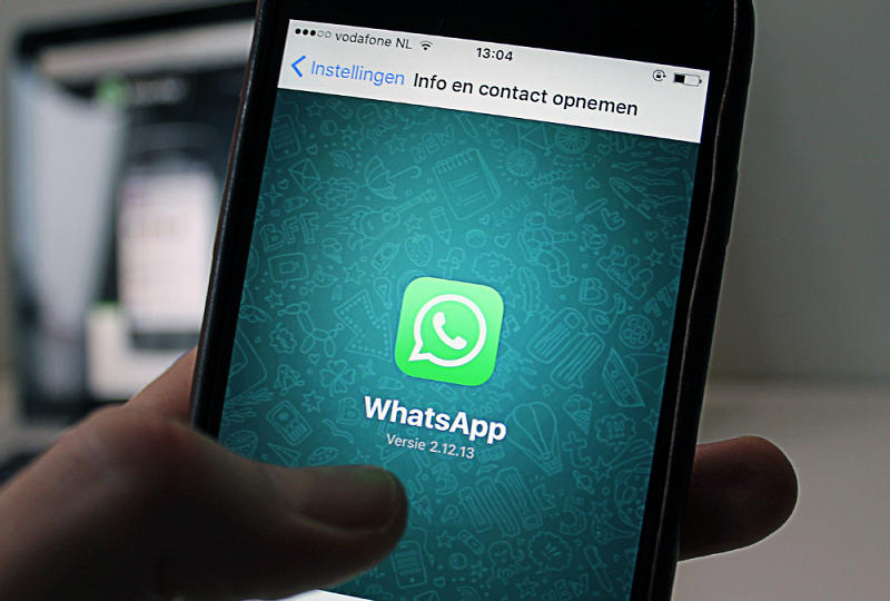 Shielding Your Chat: Essential Strategies Against WhatsApp Scammers.