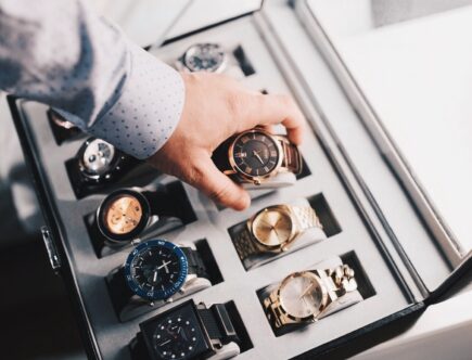 Watch Care