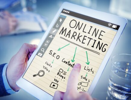 Digital Marketing Campaign