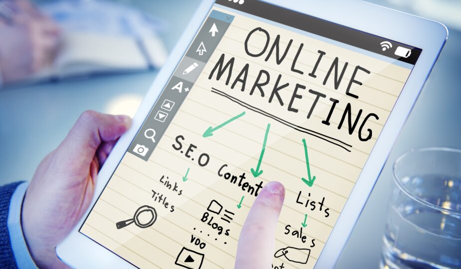 Digital Marketing Campaign