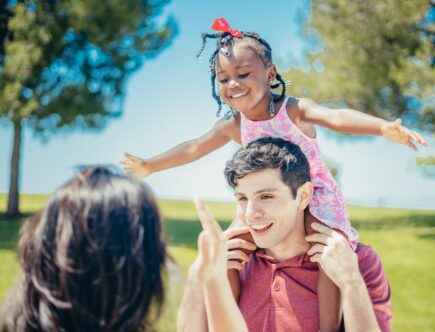 Foster Care