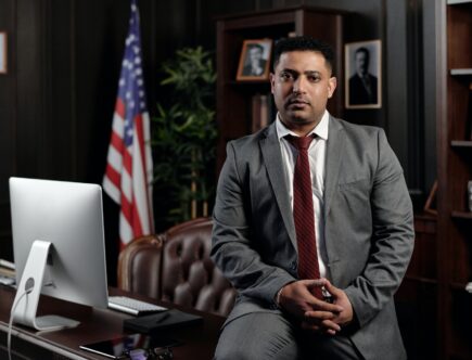 Motorcycle Accident Attorney
