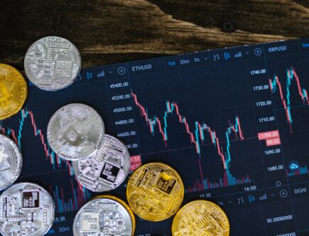 New Candy Token Price