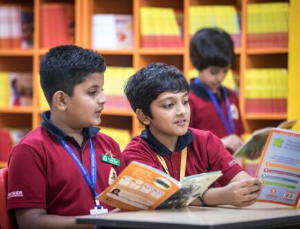British International School