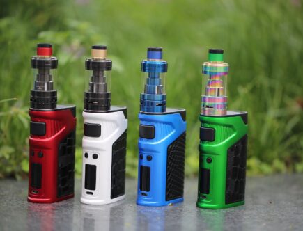 Choosing CBD Vape Over Cigarettes