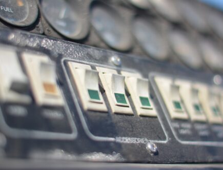 Control Panel Basics