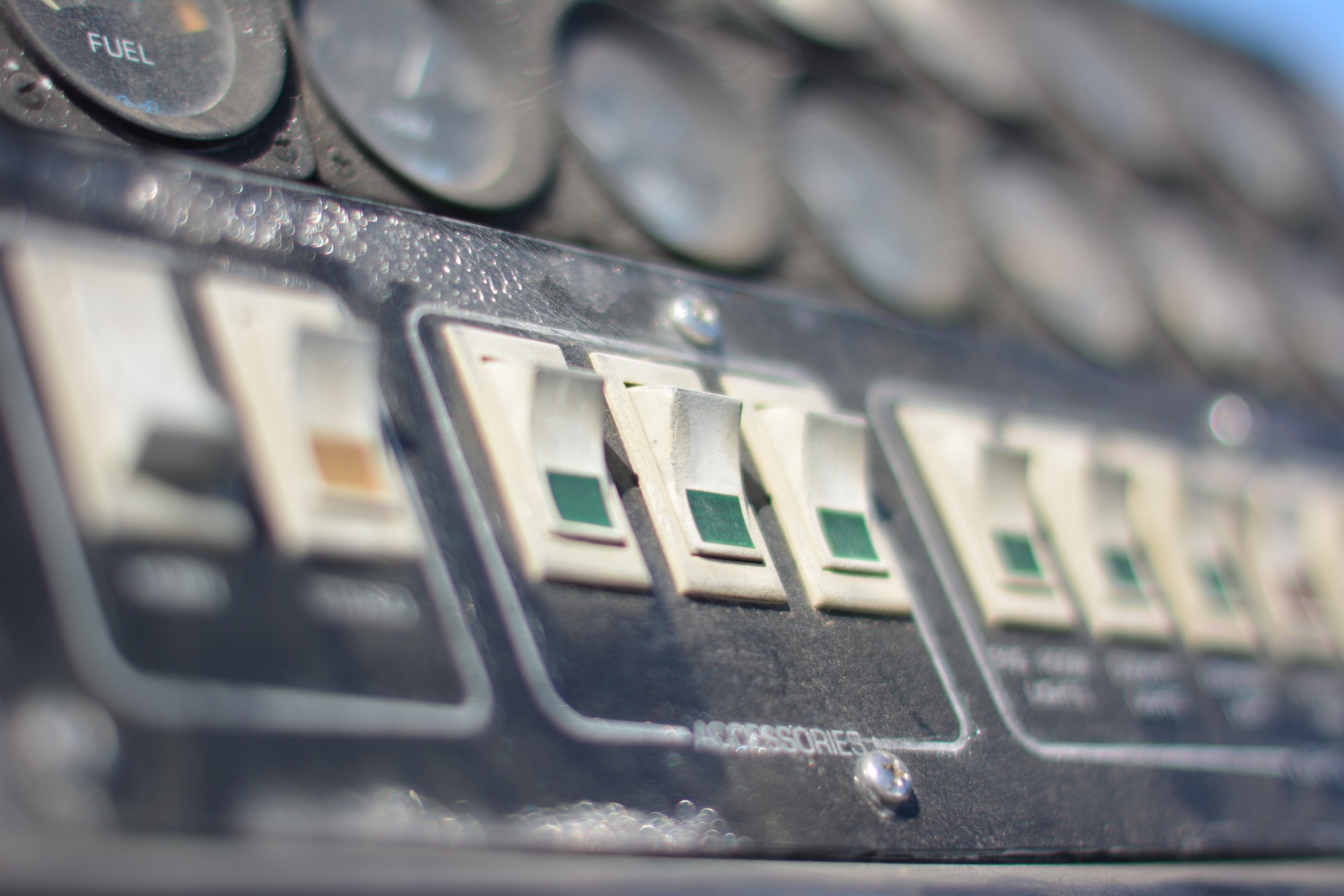 Control Panel Basics: Understanding the Fundamentals of Control Panels