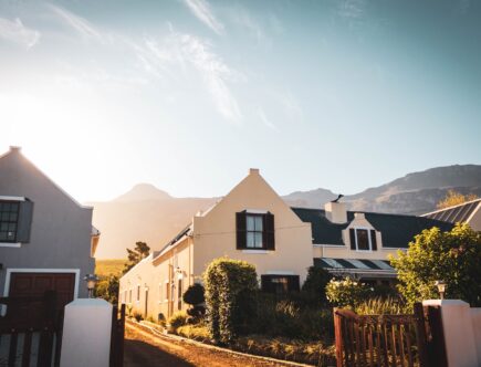 Property Investment in Australia