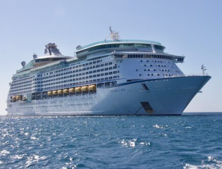 Explore on Your Next Cruise