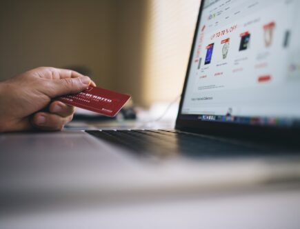 Online Merchants