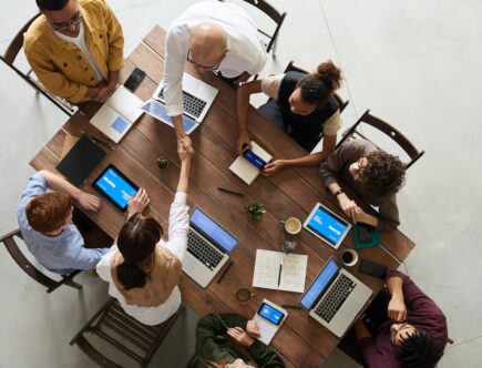 How Business Owners Can Promote a Gender-Equal Workplace
