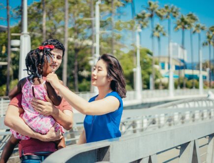 Foster Care Agency