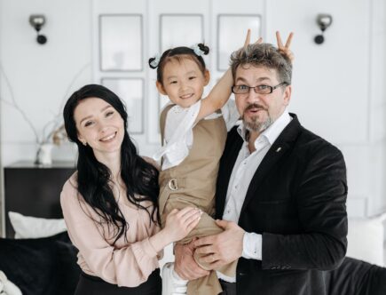 Foster Carers