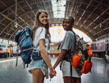 Travel Backpack for Women