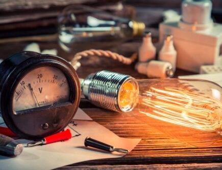 Best Electricity Deal