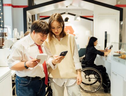 Disability Awareness