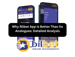 Why Bilbet App Is Better Than Its Analogues: Detailed Analysis