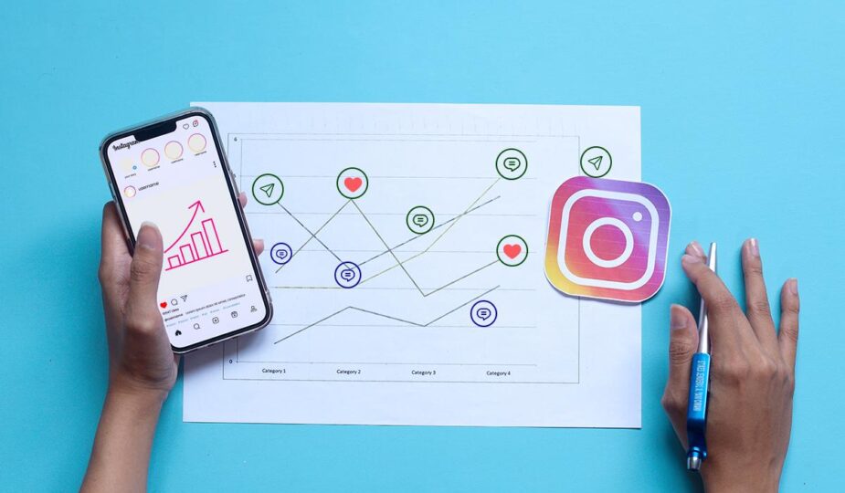 8 Proven Ways to Increase Your Instagram Engagement Rate