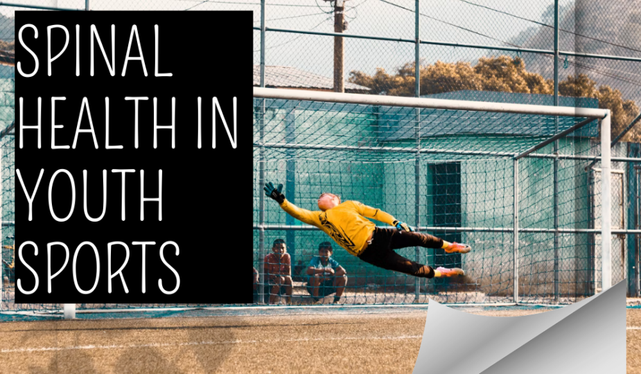 Spinal Health in Youth Sports