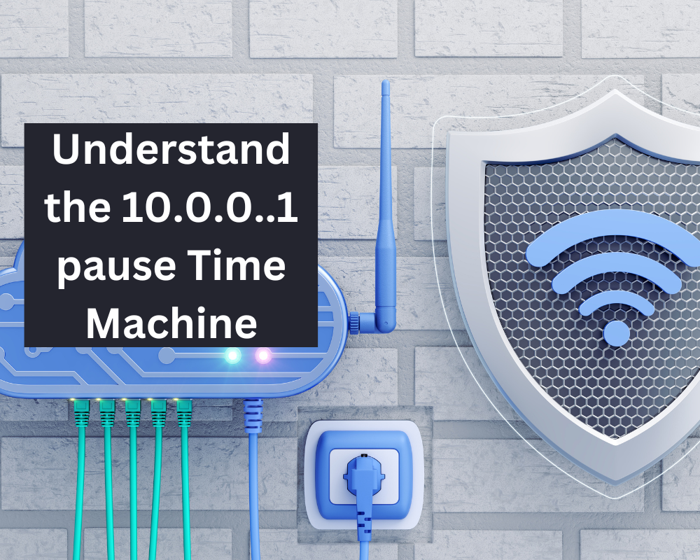 Understand the 10.0.0..1 pause Time amd the Configuration