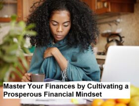 Prosperous Financial Mindset