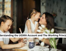 UGMA Account