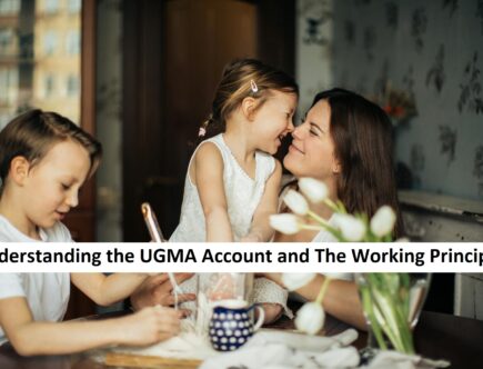 UGMA Account