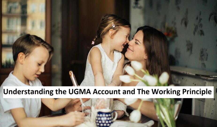 UGMA Account