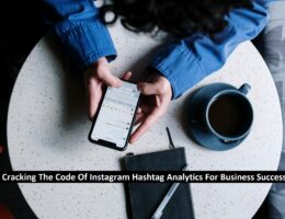 Instagram Hashtag Analytics