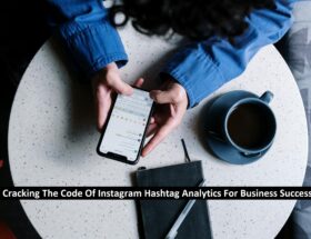 Instagram Hashtag Analytics