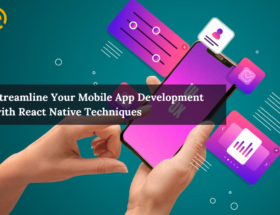 Mobile App Development