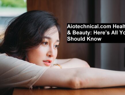 Aiotechnical.com Health & Beauty