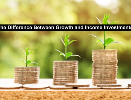 Growth and Income