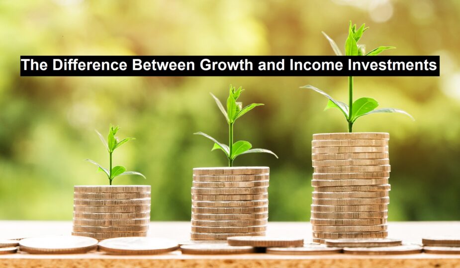 Growth and Income