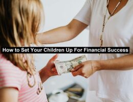 Children Finance