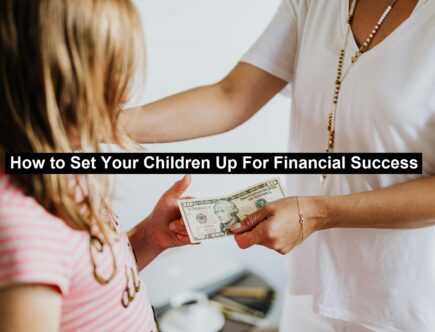 Children Finance