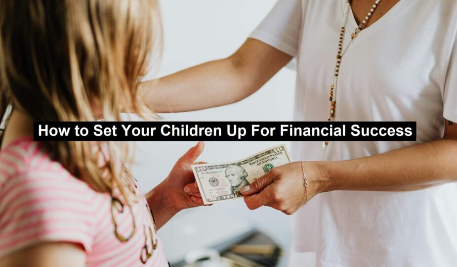 Children Finance