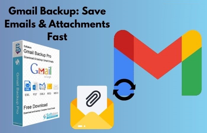 Save Emails