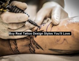Tattoo Design