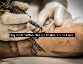 Tattoo Design