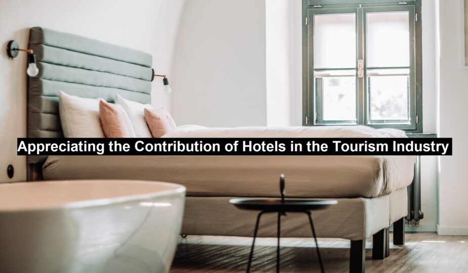 Tourism Industry