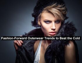 Fashion-Forward