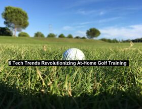 Golf Training