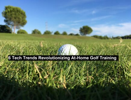 Golf Training