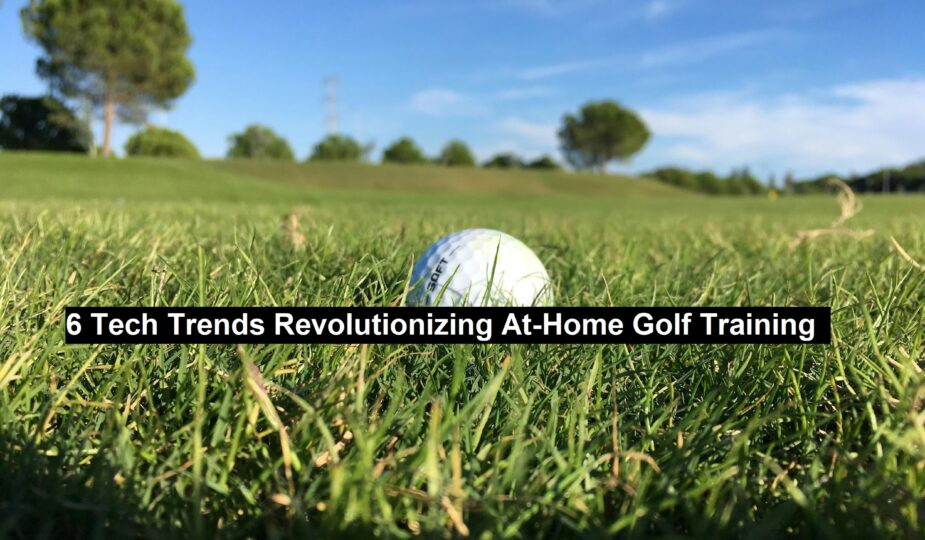 Golf Training